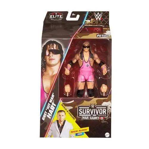  WWE Action Figure Survivor Series Elite Accessories -  ToylandEU™