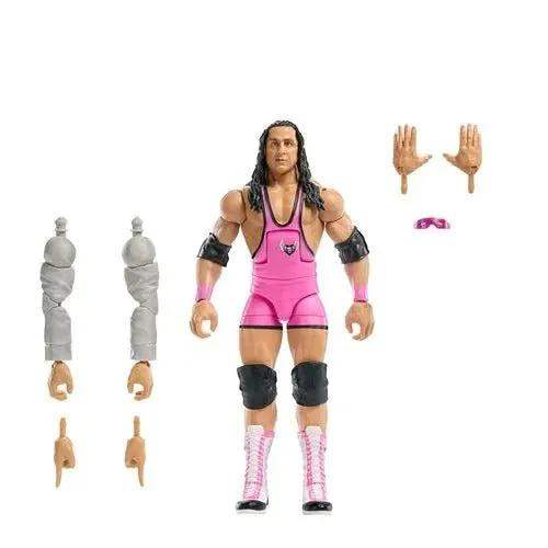 WWE Survivor Series Elite 2025 Action Figure - Select Figure(s) - ToyShnip