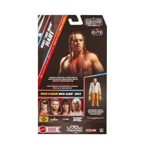WWE Survivor Series Elite 2025 Action Figure - Select Figure(s) - ToyShnip