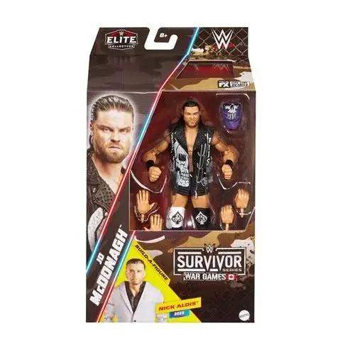 WWE Survivor Series Elite 2025 Action Figure - Select Figure(s) - ToyShnip