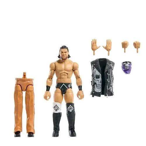 WWE Survivor Series Elite 2025 Action Figure - Select Figure(s) - ToyShnip