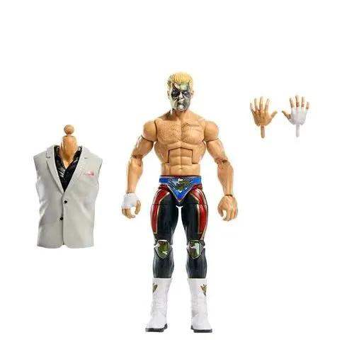 WWE Survivor Series Elite 2025 Action Figure - Select Figure(s) - ToyShnip