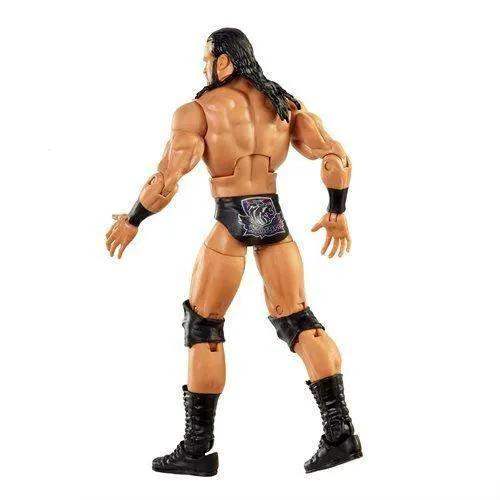 WWE Elite Action Figure Drew McIntyre 6 Inch Collectible - ToylandEU