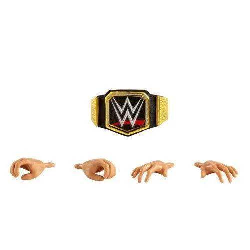 WWE Elite Action Figure Drew McIntyre 6 Inch Collectible - ToylandEU
