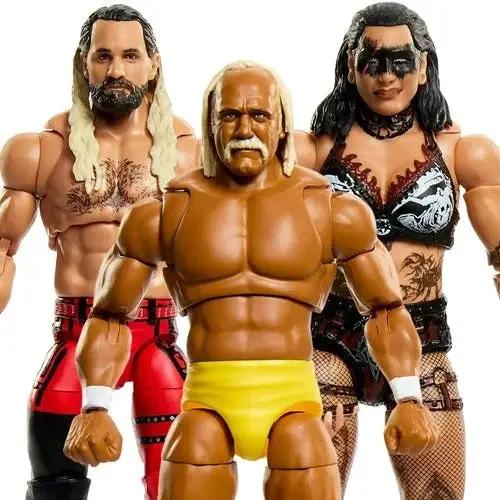 WWE Ultimate Edition Action Figure - Select Figure(s) - ToyShnip