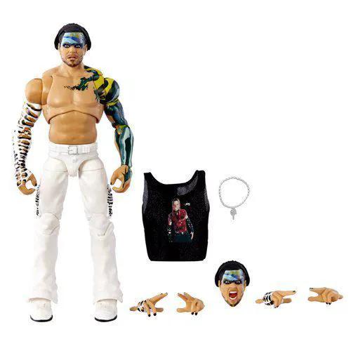 WWE Ultimate Edition Action Figure - Select Figure(s) - ToyShnip