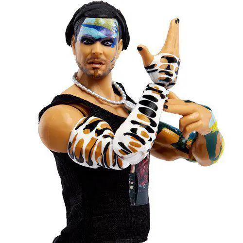 WWE Ultimate Edition Action Figure - Select Figure(s) - ToyShnip