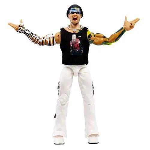 WWE Ultimate Edition Action Figure - Select Figure(s) - ToyShnip