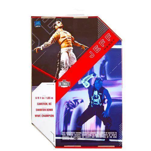 WWE Ultimate Edition Action Figure - Select Figure(s) - ToyShnip