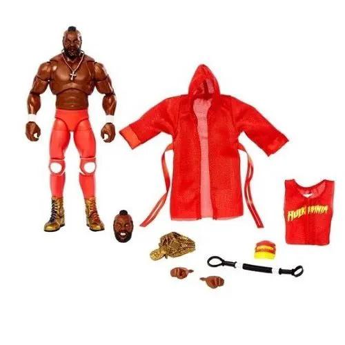 WWE Ultimate Edition Action Figure - Select Figure(s) - ToyShnip