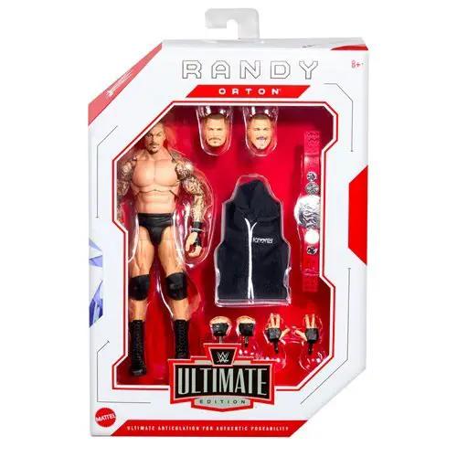 WWE Ultimate Edition Action Figure - Select Figure(s) - ToyShnip