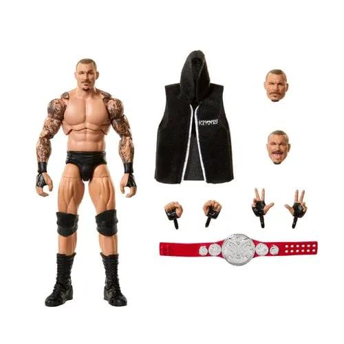 WWE Ultimate Edition Action Figure - Select Figure(s) - ToyShnip