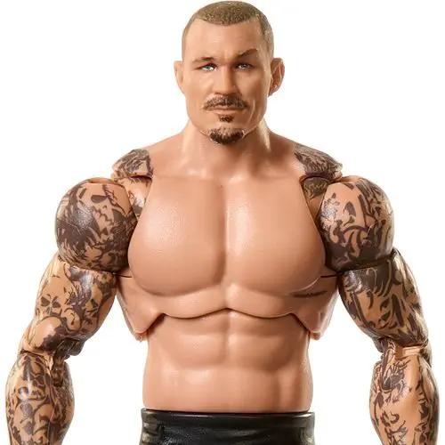 WWE Ultimate Edition Action Figure - Select Figure(s) - ToyShnip
