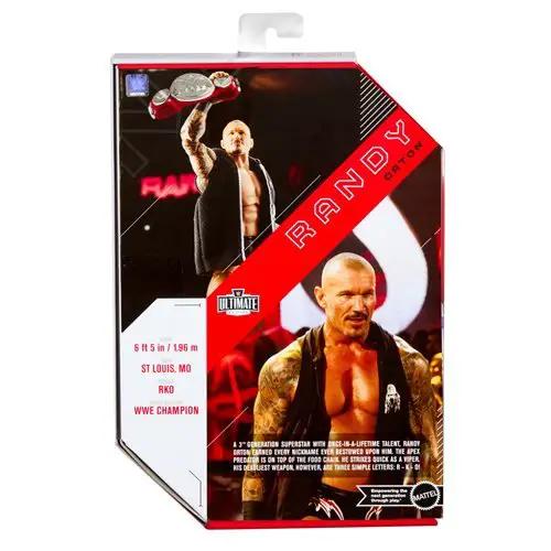 WWE Ultimate Edition Action Figure - Select Figure(s) - ToyShnip