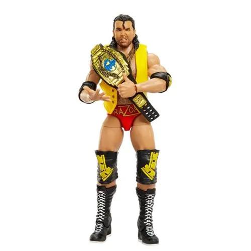 WWE Ultimate Edition Action Figure - Select Figure(s) - ToyShnip