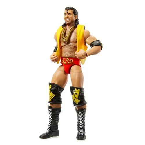 WWE Ultimate Edition Action Figure - Select Figure(s) - ToyShnip