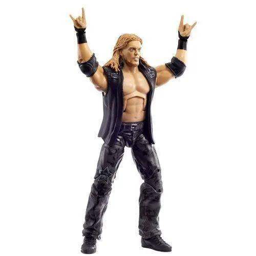 WWE WrestleMania 2022 Elite Articulated Action Figure Bret Hart - ToylandEU