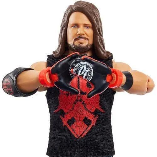  WWE WrestleMania 2022 Elite Bret Hart Action Figure -  ToylandEU™