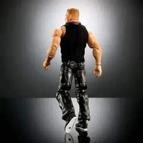 WWE Elite 2024 Action Figures Deluxe Articulation Build A Figure - ToylandEU