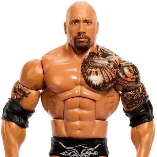 WWE WrestleMania Elite 2024 Action Figure - Select Figure(s) - ToyShnip