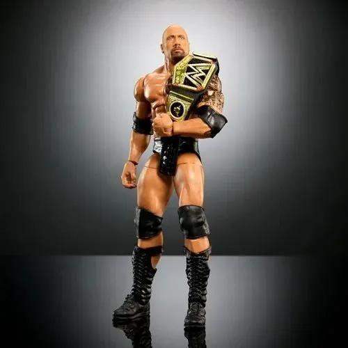 WWE WrestleMania Elite 2024 Action Figure - Select Figure(s) - ToyShnip