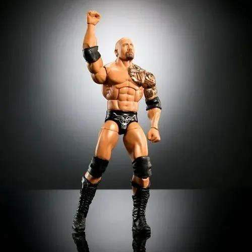 WWE WrestleMania Elite 2024 Action Figure - Select Figure(s) - ToyShnip