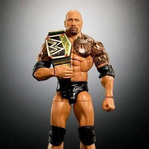 WWE WrestleMania Elite 2024 Action Figure - Select Figure(s) - ToyShnip