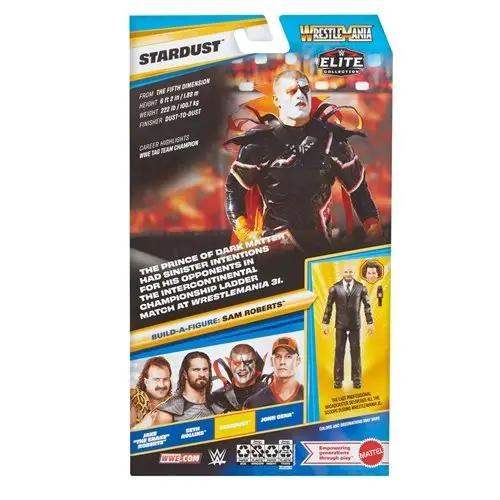 WWE WrestleMania Elite 2026 Action Figure - Select Figure(s) - ToyShnip