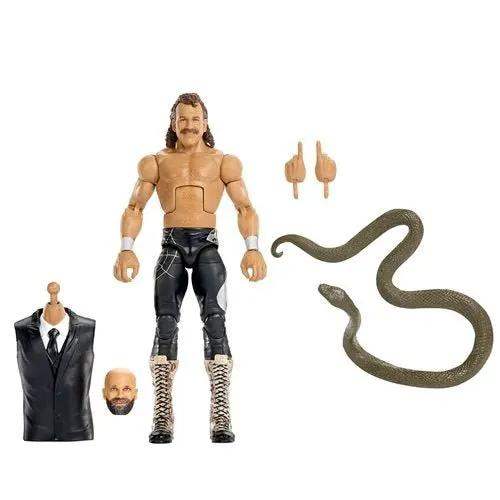 WWE WrestleMania Elite 2026 Action Figure - Select Figure(s) - ToyShnip