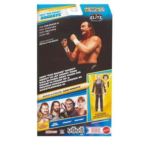 WWE WrestleMania Elite 2026 Action Figure - Select Figure(s) - ToyShnip