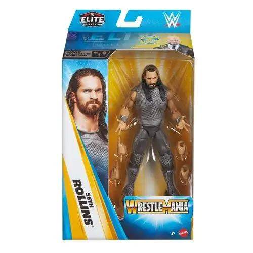 WWE WrestleMania Elite 2026 Action Figure - Select Figure(s) - ToyShnip