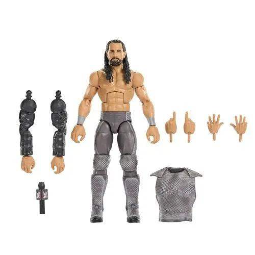 WWE WrestleMania Elite 2026 Action Figure - Select Figure(s) - ToyShnip