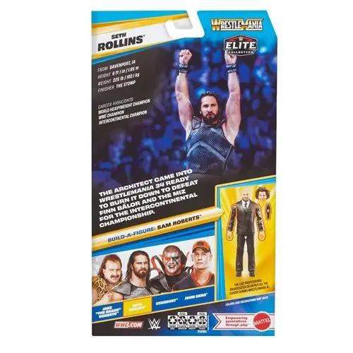 WWE WrestleMania Elite 2026 Action Figure - Select Figure(s) - ToyShnip