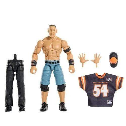 WWE WrestleMania Elite 2026 Action Figure - Select Figure(s) - ToyShnip