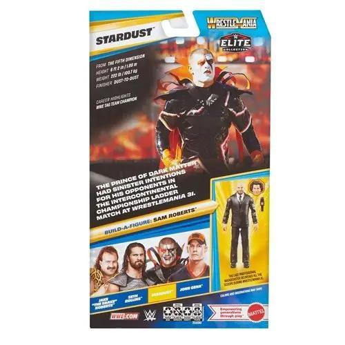  WWE WrestleMania Elite 2026 Action Figures with Accessories -  ToylandEU™