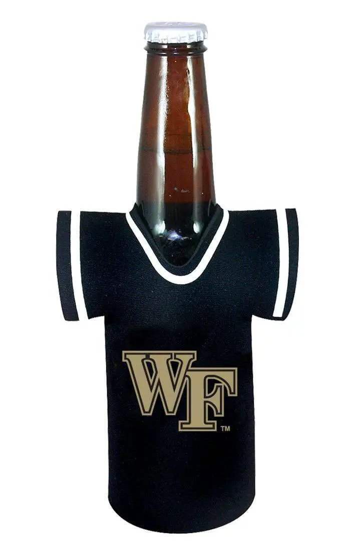  Wake Forest Demon Deacons Bottle Jersey Holder -  ToylandEU™