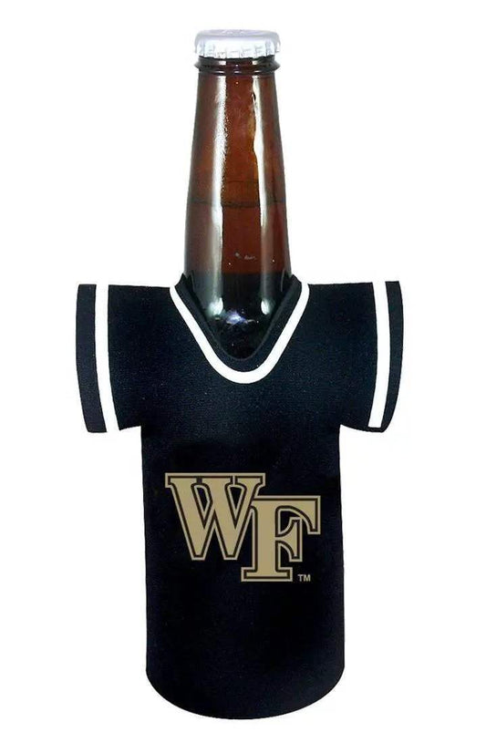  Wake Forest Demon Deacons Bottle Jersey Holder -  ToylandEU™