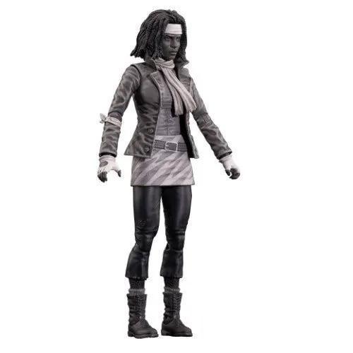  Walking Dead Action Figures Rick Grimes Michonne Elite -  ToylandEU™