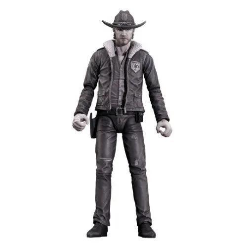  Walking Dead Action Figures Rick Grimes Michonne Elite -  ToylandEU™