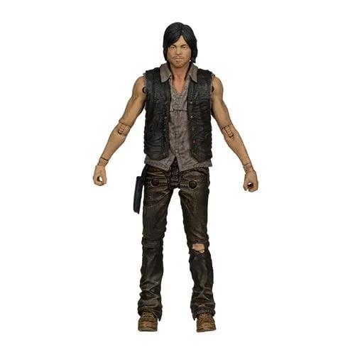  Walking Dead Action Figures With Articulation Elite -  ToylandEU™