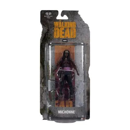  Walking Dead Action Figures With Articulation Elite -  ToylandEU™