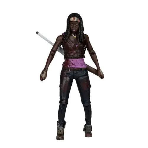  Walking Dead Action Figures With Articulation Elite -  ToylandEU™