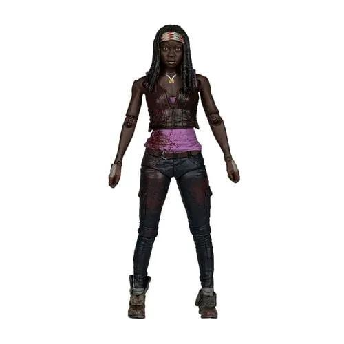  Walking Dead Action Figures With Articulation Elite -  ToylandEU™