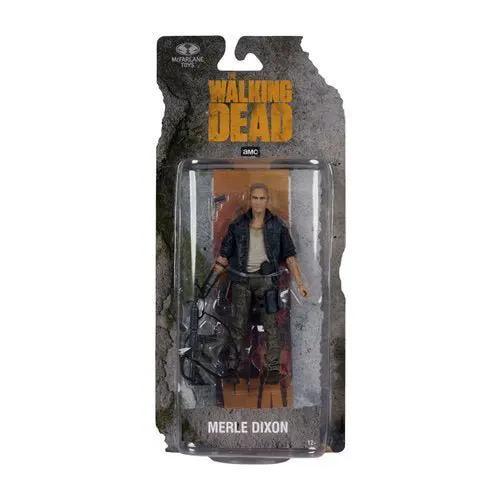  Walking Dead Action Figures With Articulation Elite -  ToylandEU™