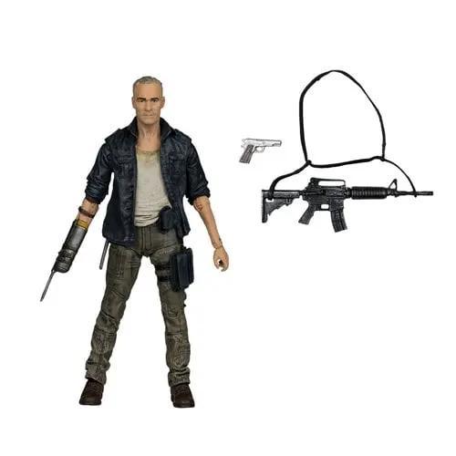  Walking Dead Action Figures With Articulation Elite -  ToylandEU™