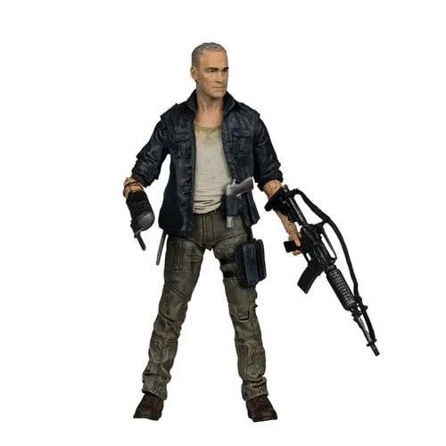  Walking Dead Action Figures With Articulation Elite -  ToylandEU™