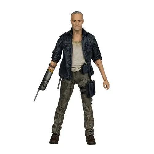  Walking Dead Action Figures With Articulation Elite -  ToylandEU™
