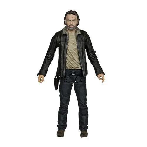  Walking Dead Action Figures With Articulation Elite -  ToylandEU™