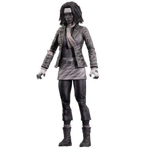  Walking Dead Action Figures Rick Grimes Michonne Elite -  ToylandEU™