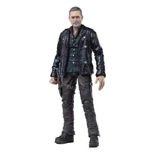 Walking Dead: Dead City Mini Series 1/18 PX Action Figure - Select Figure(s) - ToyShnip